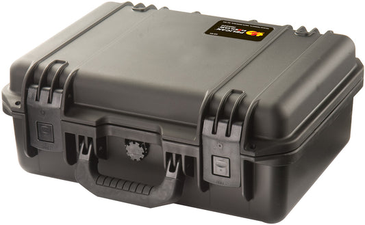 Pelican IM2200 CASE 151006 BLACK with BBB