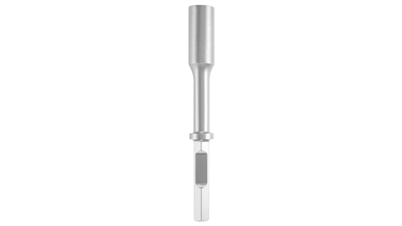 Bosch HS2172 Breaker Hammer, 1-1/8" Shank, Ground Rod Driver