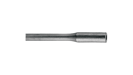 Bosch HS2173 Breaker Hammer, 1-1/8" Shank, 15-1/2" Tamper Shank