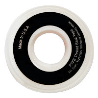 ANCHOR BRAND 34X600PTFE Anchor Brand White PTFE Thread Sealant Tapes