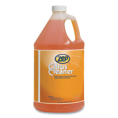 Zep Inc. 45524 Zep Professional® Citrus General Purpose Cleaners