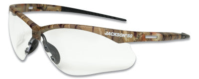 Jackson Safety 50012 Jackson Safety SG Series Safety Glasses