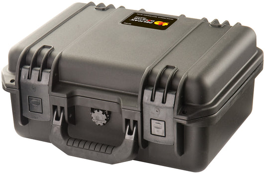 Pelican IM2100 CASE 130905 BLACK with BBB