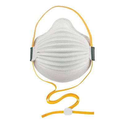 MOLDEX 4300P95 Moldex Airwave P95 Disposable Particulate Respirators