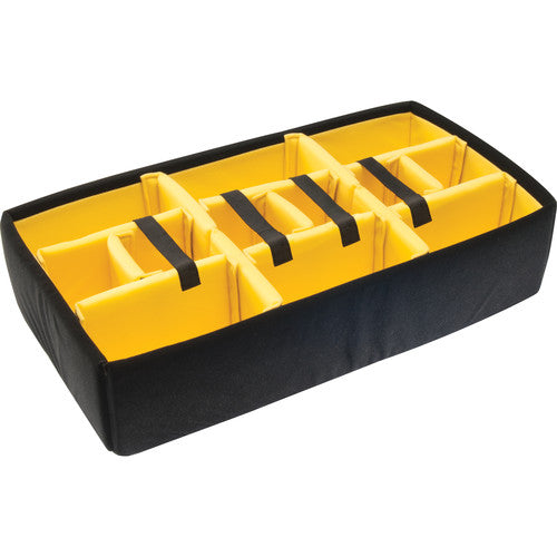 Pail Divider Pelican 1605AirDS DIVIDER SET – KPaul Industrial
