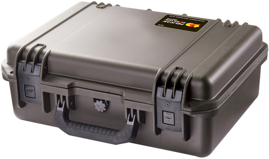 Pelican IM2300 CASE 171106 BLACK with BBB