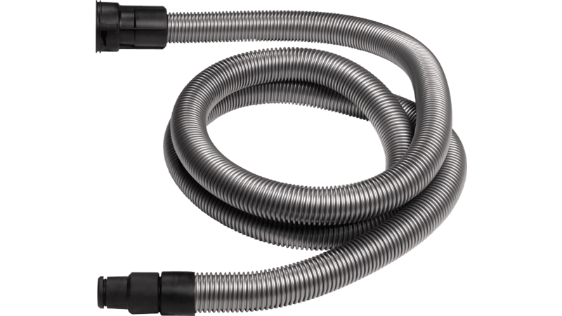 Bosch VAC006 35Mm 16.4 Ft. Locking Hose For 3931-Series Vacuum Cleaners