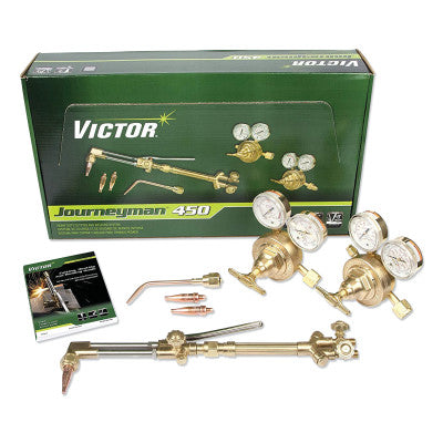VICTOR 3840804 Victor Journeyman® 350 Heavy Duty Cutting System
