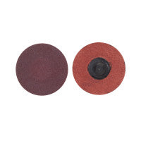 Carborundum 69957399725 Merit Abrasives Quick-Change Discs