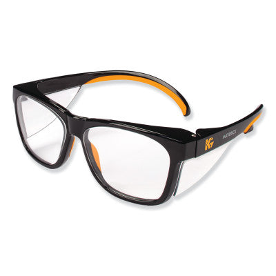 Kimberly-Clark Professional 49312 Kimberly-Clark Professional KLEENGUARD MAVERICK Safety Glasses