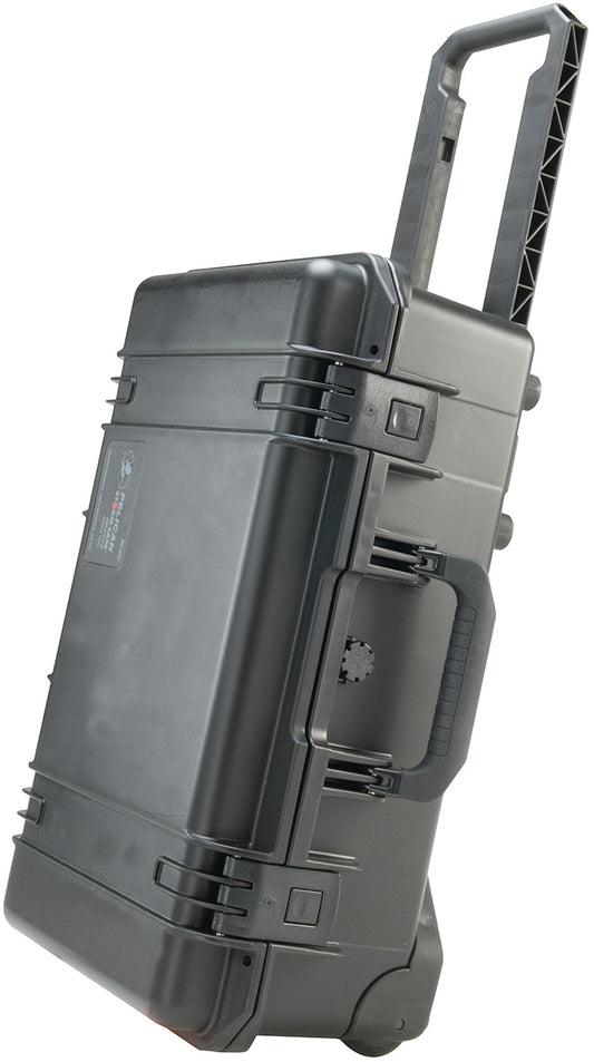 Pelican IM2500 CASE 201407 BLACK with BBB