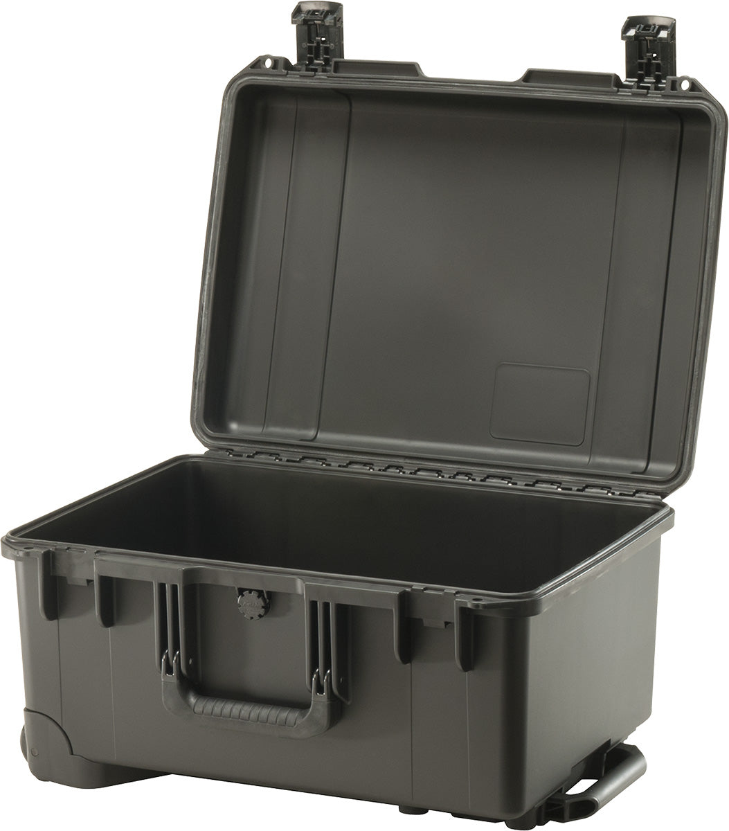 Pelican IM2620 CASE BLACK with BBB