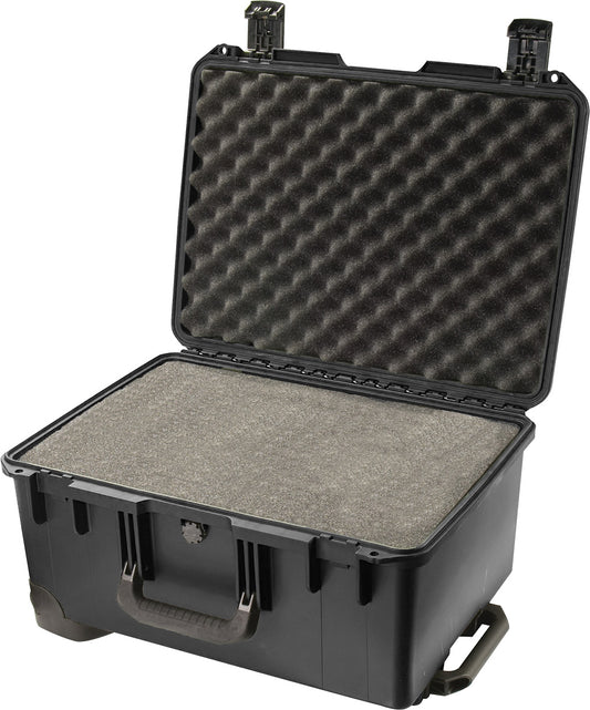 Pelican IM2620 CASE BLACK with BBBwith Foam