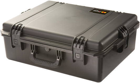 Pelican IM2700 CASE 221706 BLACK with BBB