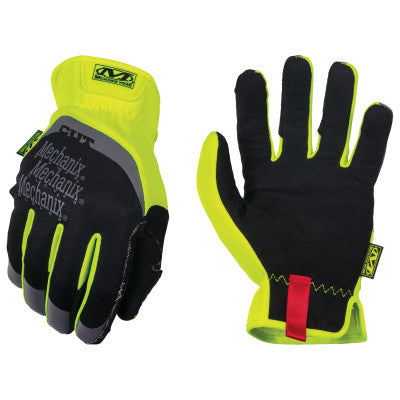 MECHANIX WEAR, INC SFFC91011 Mechanix Wear® FastFit® E5 Cut Resistant Gloves