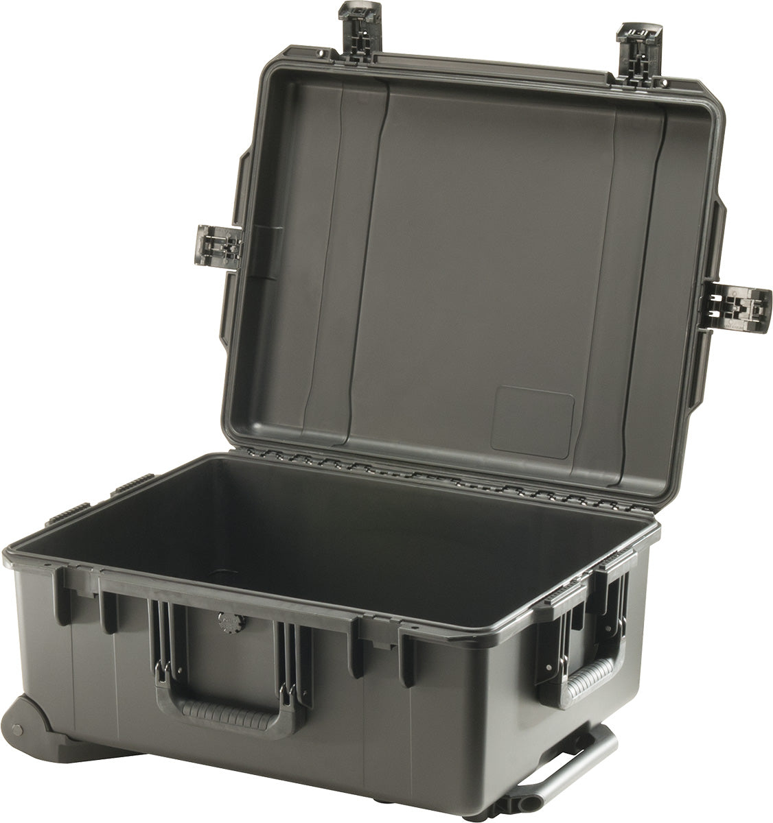 Pelican IM2720 CASE 221711 BLACK with BBB