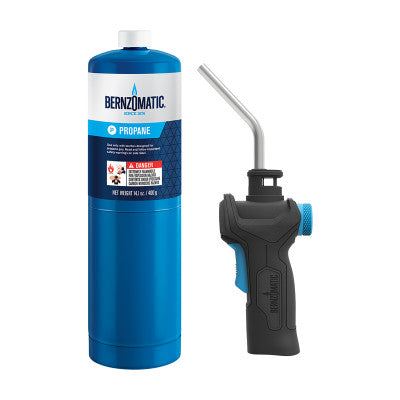 Worthington Cylinders 361479 BernzOmatic® Multi-Use Torch Kits