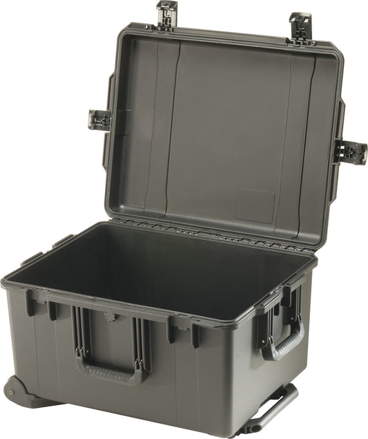 Pelican IM2750 CASE 221713 BLACK with BBB