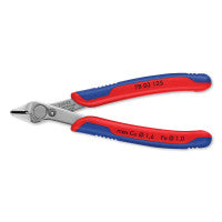 Knipex 7803125 Knipex Electronic Super Knips