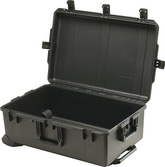 Pelican IM2950 CASE 291810 BLACK with BBB