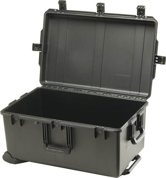 Pelican IM2975 CASE 2918 BLACK with BBB