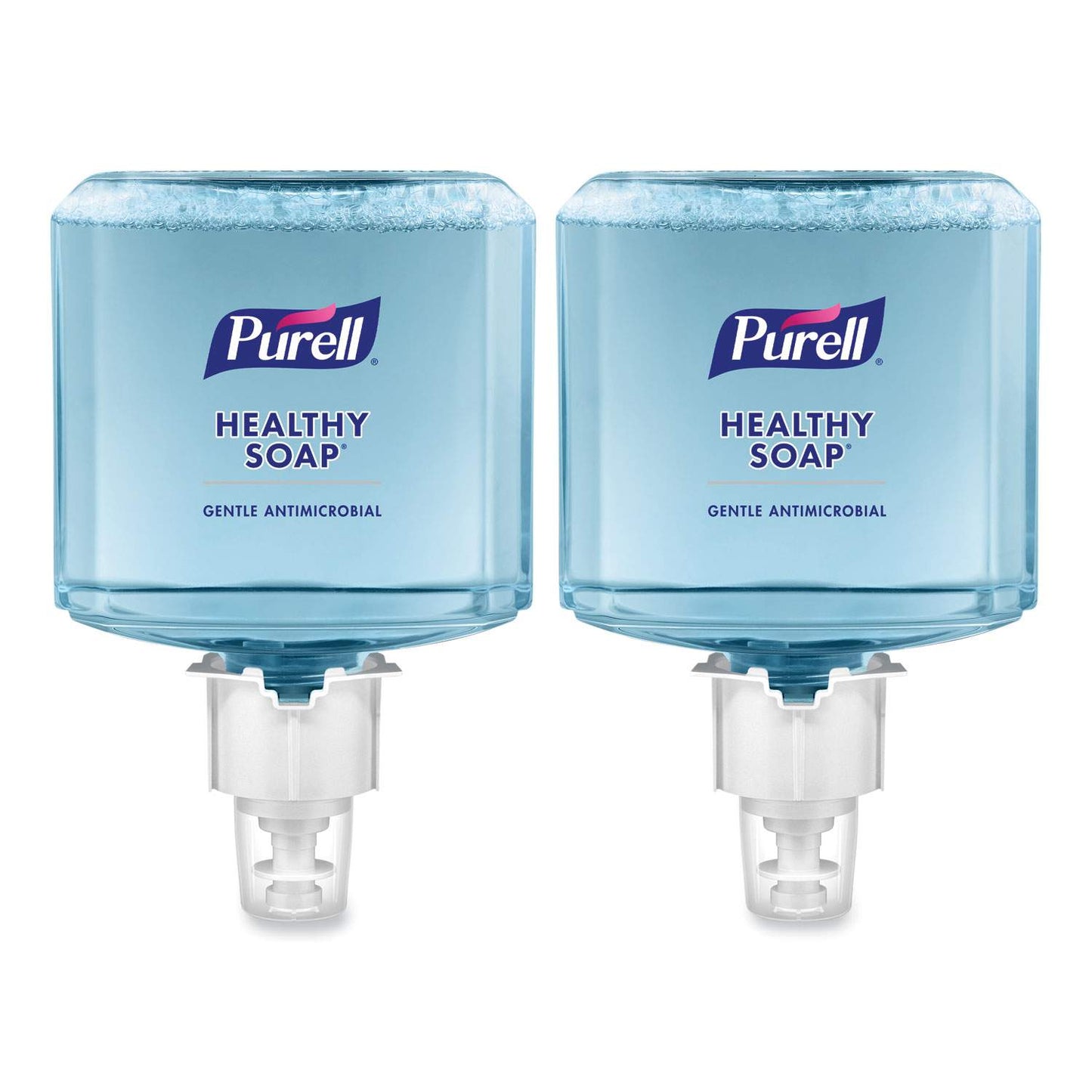 PURELL® GOJ648002 ES6 HEALTHY SOAP 0.5% BAK Antimicrobial Foam