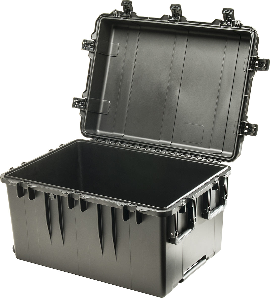 Pelican IM3075 CASE BLACK with BBB