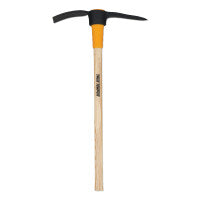 The AMES Companies, Inc. 20182900 TRUE TEMPER Toughstrike Wood Pick Mattocks