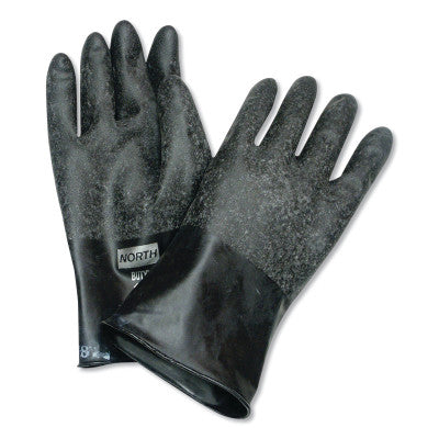 HONEYWELL NORTH® B131R9 Honeywell North® Chemical Resistant Gloves