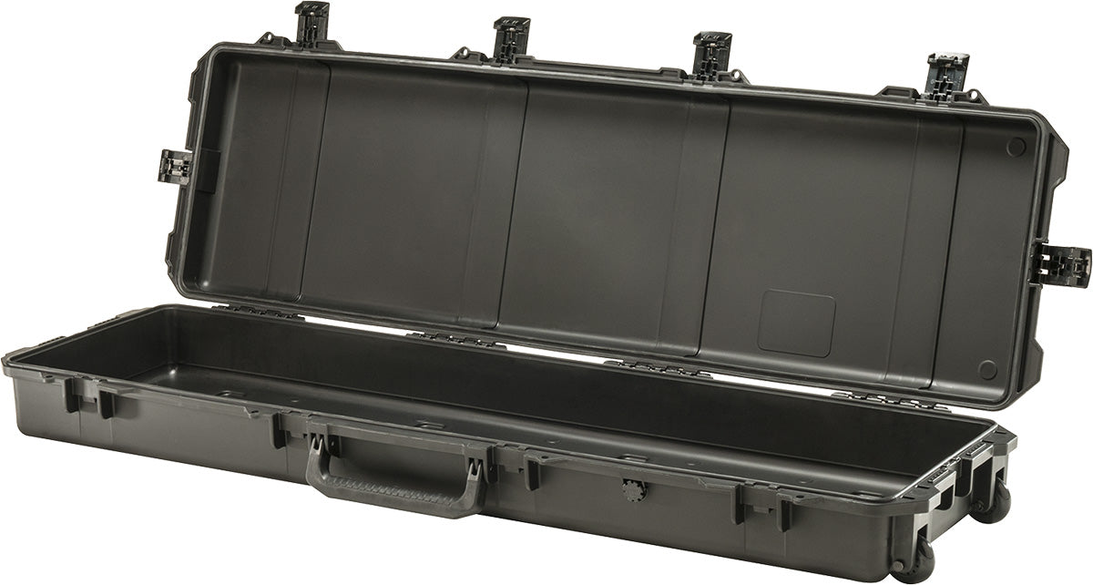 Pelican iM3300  CASE 501406 BLACK with BBB