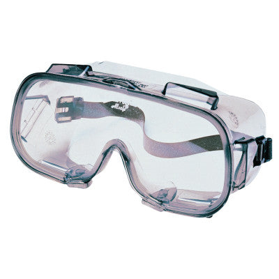 Kimberly-Clark Professional 16361 Jackson Safety V80 MONOGOGGLE* VPC Safety Goggles