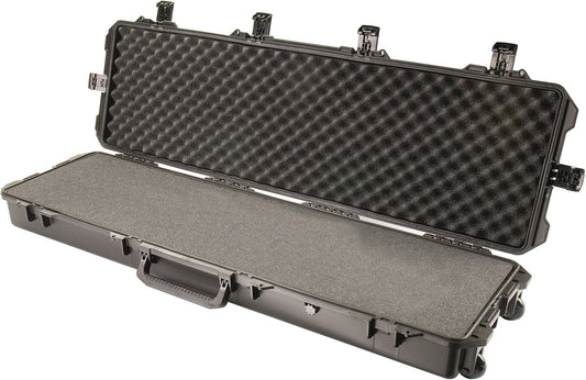 Pelican iM3300  CASE 501406 BLACK with BBBwith Foam