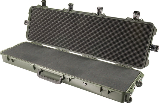 Pelican iM3300  CASE 501406 OD with BBBwith Foam