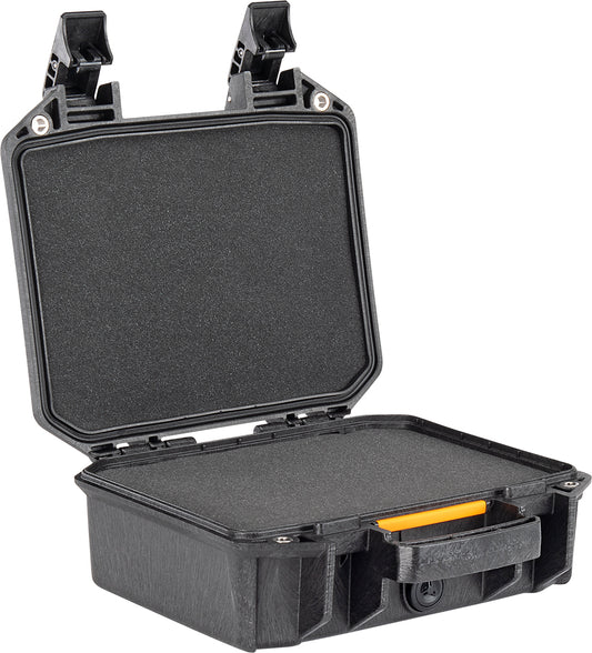 Pelican V100C Small Case WL/Wf Black