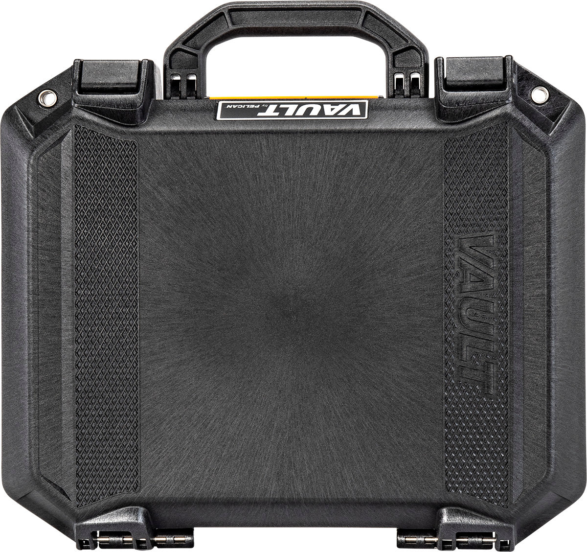 Pelican V200 Medium Case WL/WF Black