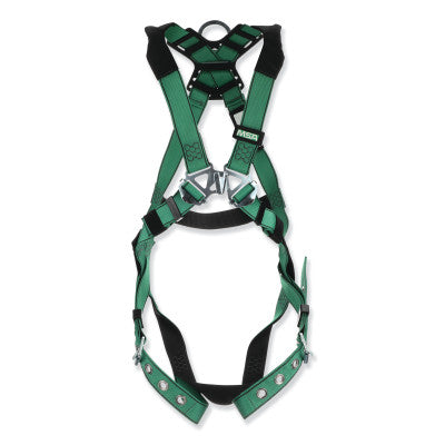 MSA 10196642 MSA V-FORM Full-Body Harnesses