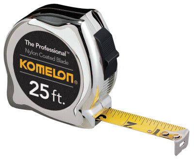 Komelon USA 4925IM Komelon USA Professional Series Power Tapes