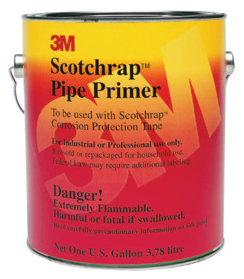 3M 7000006131 3M Electrical Scotchrap Pipe Primers