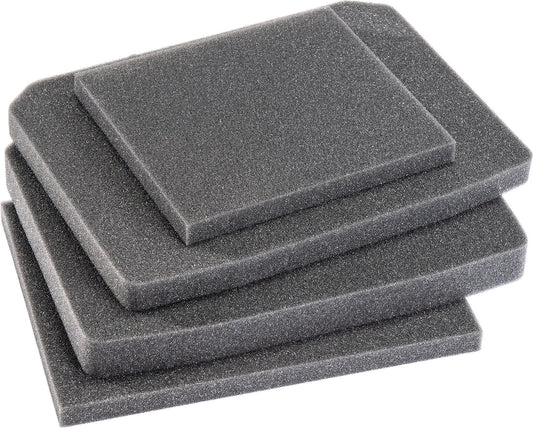 Pelican V200FS 4-PC Foam Set