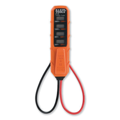 Klein Tools ET45 Klein Tools AC/DC Voltage Tester