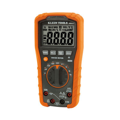 Klein Tools MM600 Klein Tools Digital Multimeters