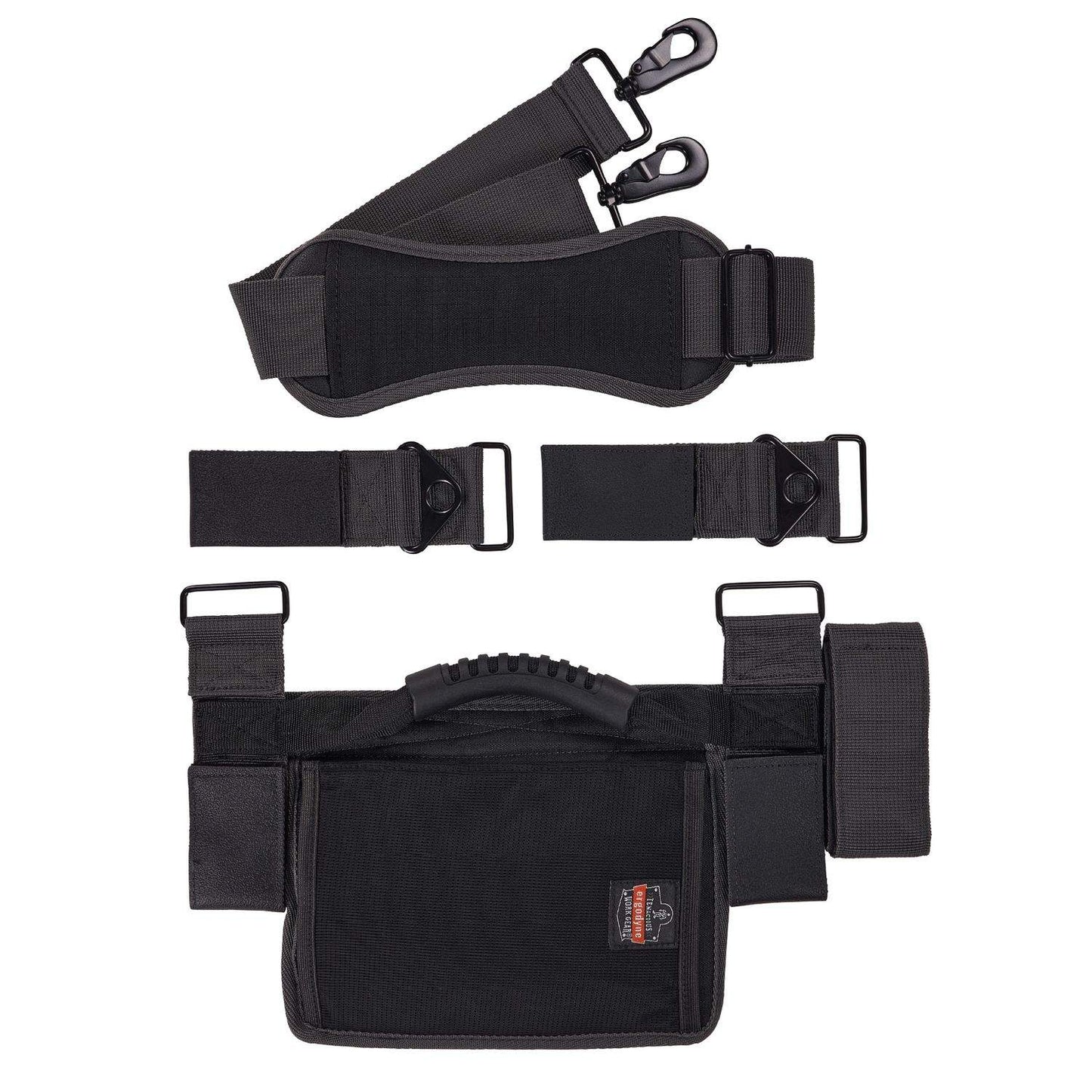 Ergodyne 19196 Arsenal 5300 Ladder Shoulder Lifting Strap & Carrying Handle