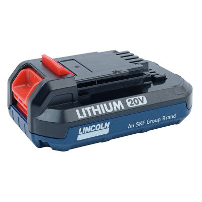 Lincoln Industrial 1871 Lincoln Industrial Model 1871 20V Lithium-Ion Battery