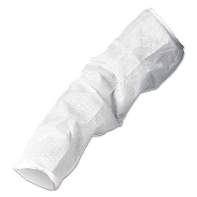 Kimberly-Clark Professional 36870 Kimberly-Clark Professional KleenGuard® A20 Breathable Particle Protection Sleeve Protectors