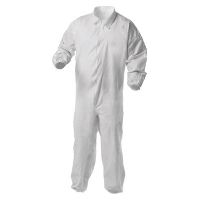 Kimberly-Clark Professional 38930 Kimberly-Clark Professional KLEENGUARD A35 Coveralls