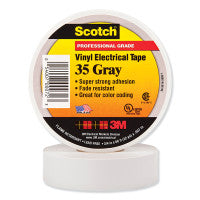 3M 7000006099 3M Electrical Scotch® Vinyl Electrical Color Coding Tapes 35