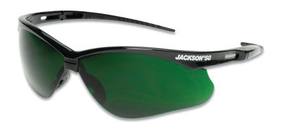 Jackson Safety 50010 Jackson Safety SG Series Safety Glasses