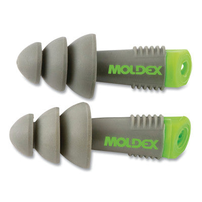 ALPHAS 6430 Moldex Alphas Reusable Earplugs