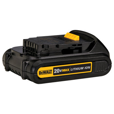 Dewalt DCB201 Battery Packs