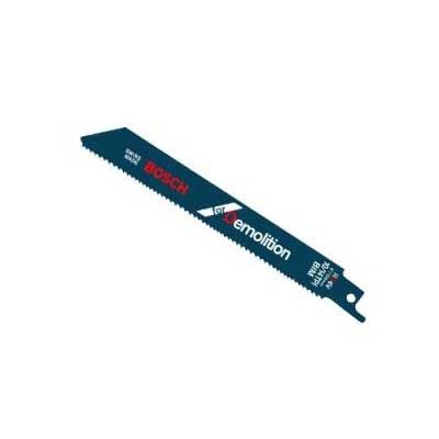 Bosch RD6VB Rd6V 6" 10/14T Demo Recip Blade Bulk